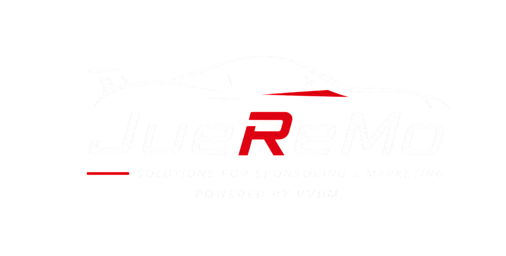 JueReMo — Solutions for Sponsoring & Marketing, powered by VVDM